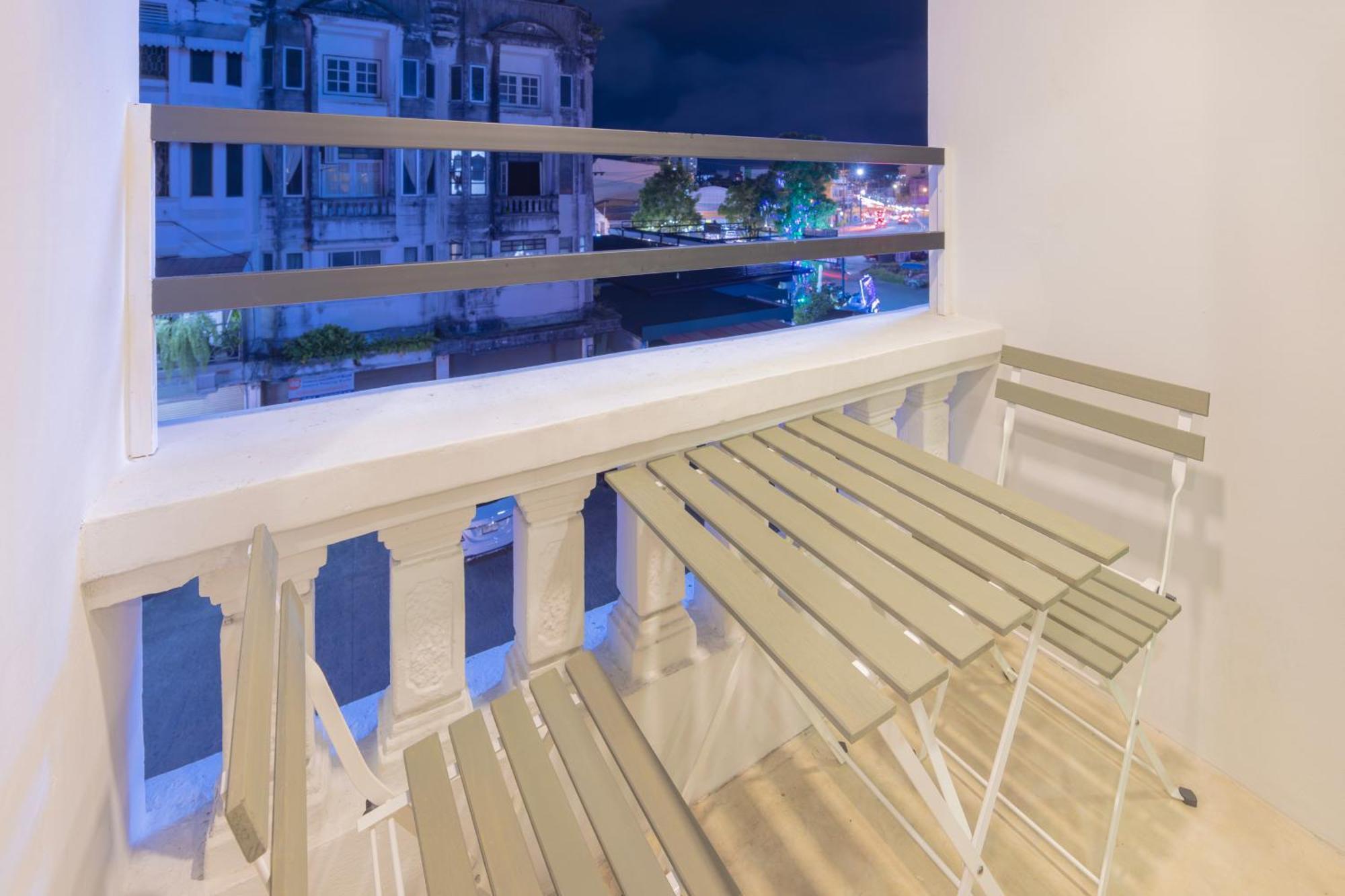 Chamemon Bed Town Hotell 3*